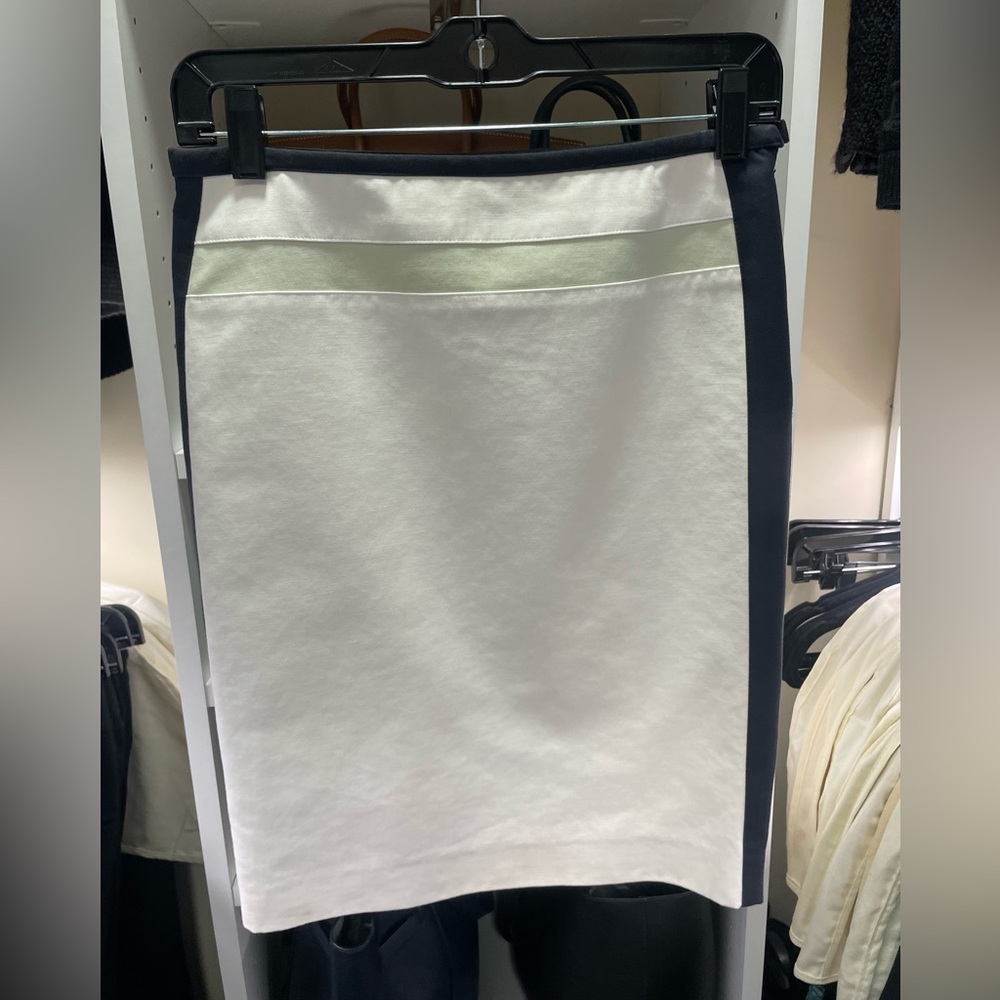 Narcisco Rodriguez Pencil Skirt